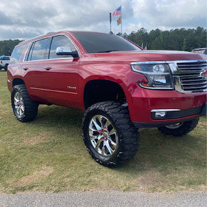 Meet your Posher, Addison